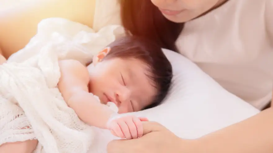 Bảo hiểm thai sản toàn diện Cathay, giúp gia đình an tâm chào đón thành viên mới
