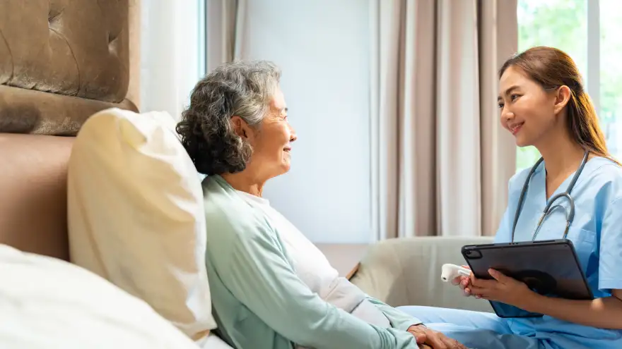 Bảo hiểm sức khỏe là gì?&nbsp;Những điều quan trọng bạn cần biết để bảo vệ gia đình