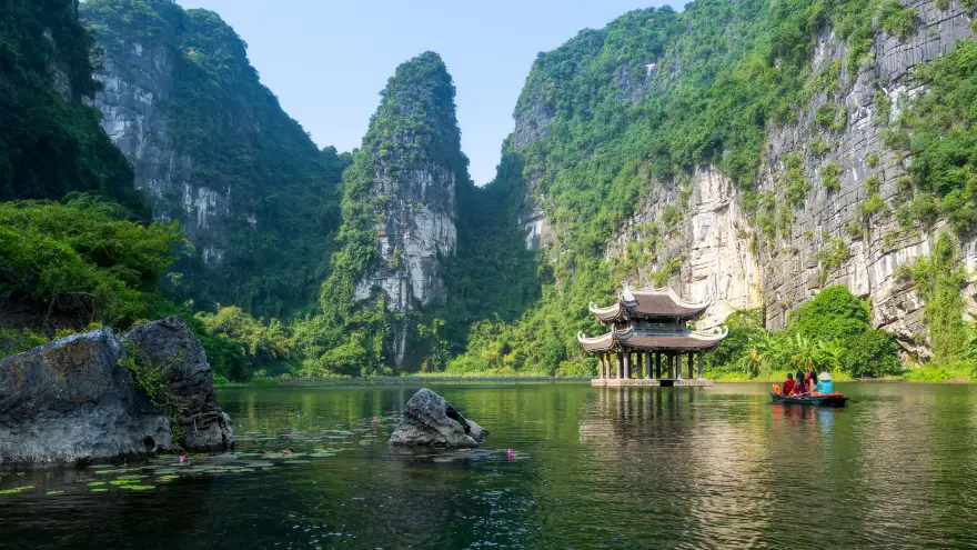 Du lịch Tết 2026 – Đề cao giá trị trải nghiệm và sức khỏe bền vững