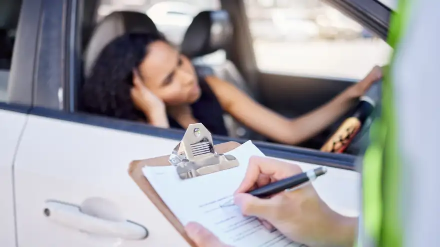 Luật về giao thông 2026: Những quy định mới về xe ô tô và xe máy có hiệu lực từ 1/7/2026