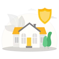 Bảo hiểm nhà ở bảo vệ tài sản và ngôi nhà của bạn trước các rủi ro