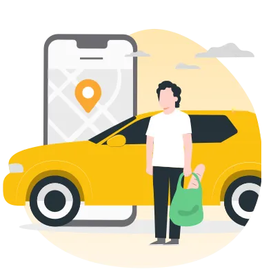 Chủ xe được hỗ trợ và bảo vệ bởi giải pháp bảo hiểm xe ô tô toàn diện