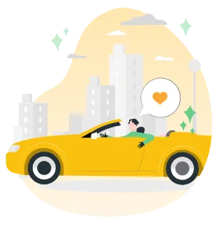 Bảo hiểm xe ô tô đồng hành cùng gia đình trên mọi chuyến đi.