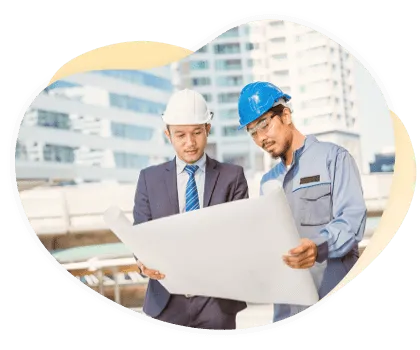 Doanh nghiệp thực hiện trách nhiệm đối với người lao động bằng bảo hiểm bồi thường cho người lao động.