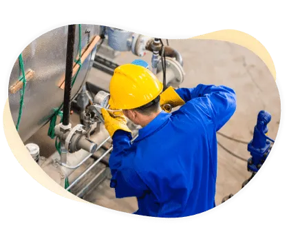 Bảo hiểm cháy nổ bắt buộc giúp bảo vệ tài sản và hoạt động sản xuất trước rủi ro hoả hoạn.
