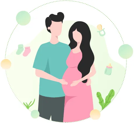Mẹ bầu an tâm suốt thai kỳ với bảo hiểm sức khoẻ Cathay