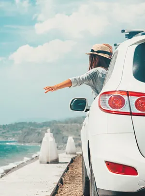 Chủ xe an tâm trên mọi hành trình với giải pháp bảo hiểm xe ô tô.