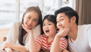 Bảo Vệ Tổ Ấm