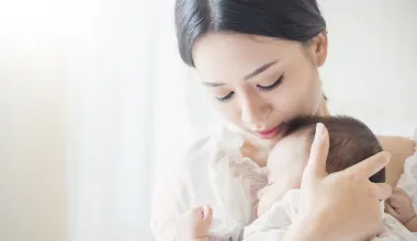Mẹ Bầu Vui Khỏe